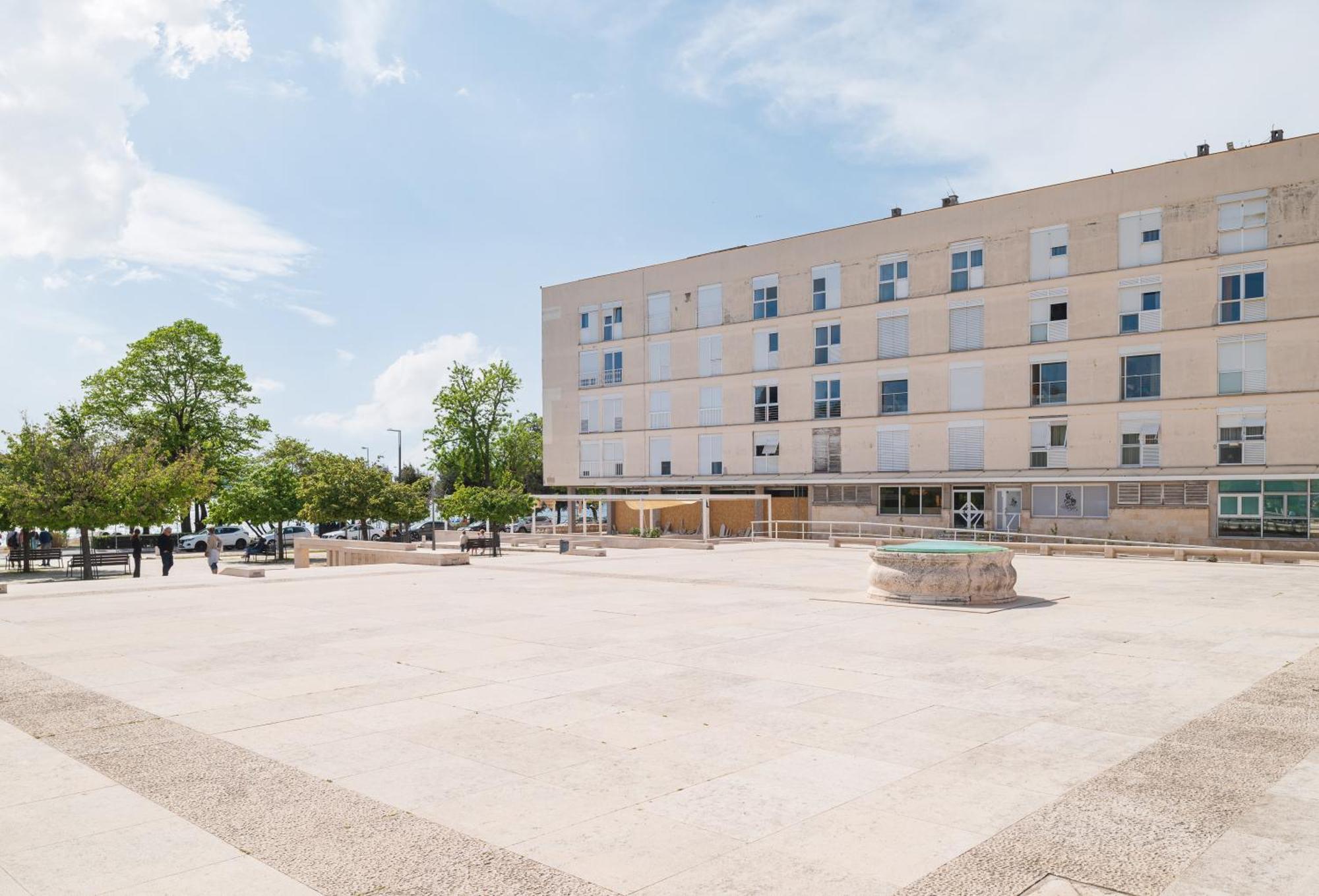 Apartment Monika Zadar