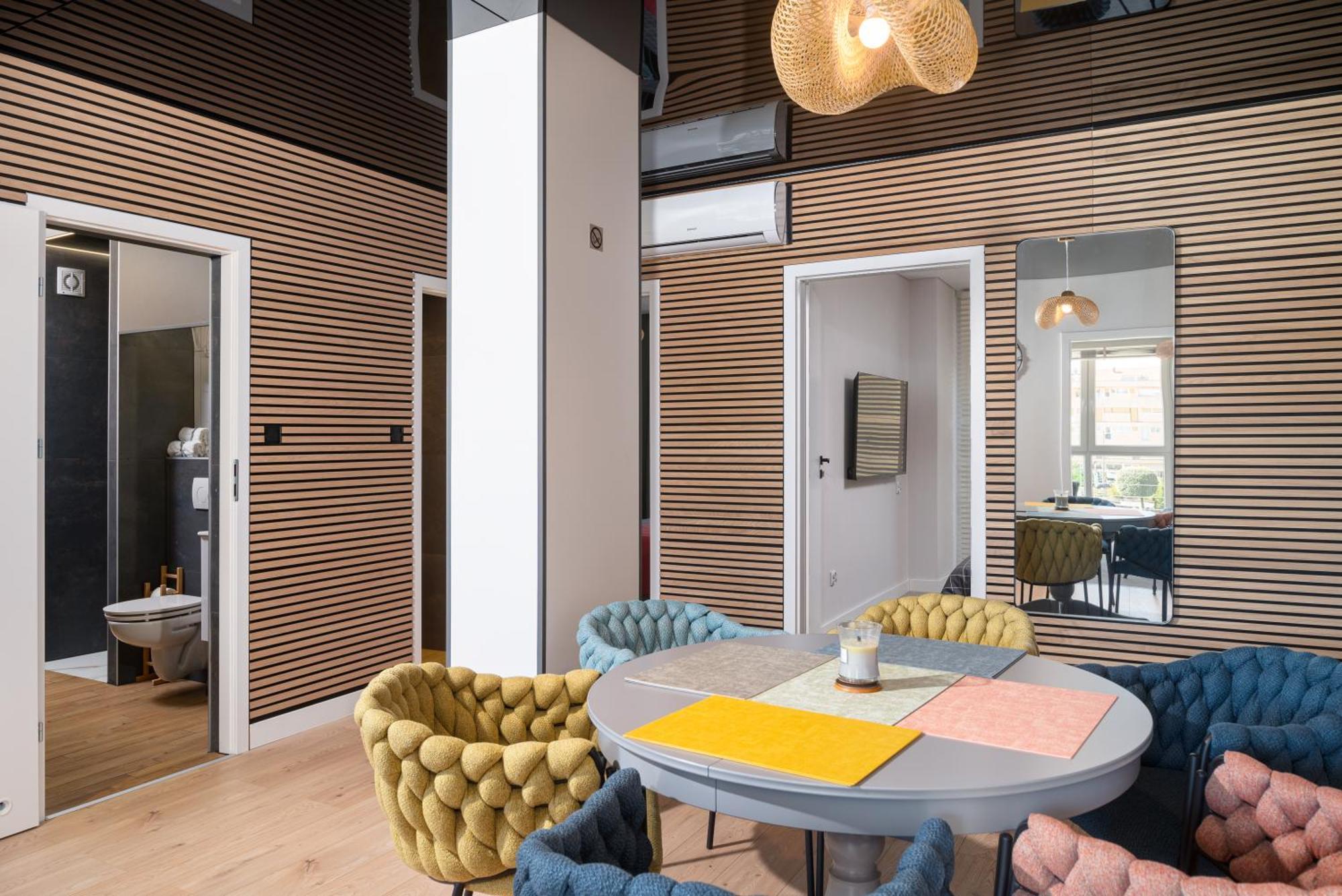 Monika Apartment