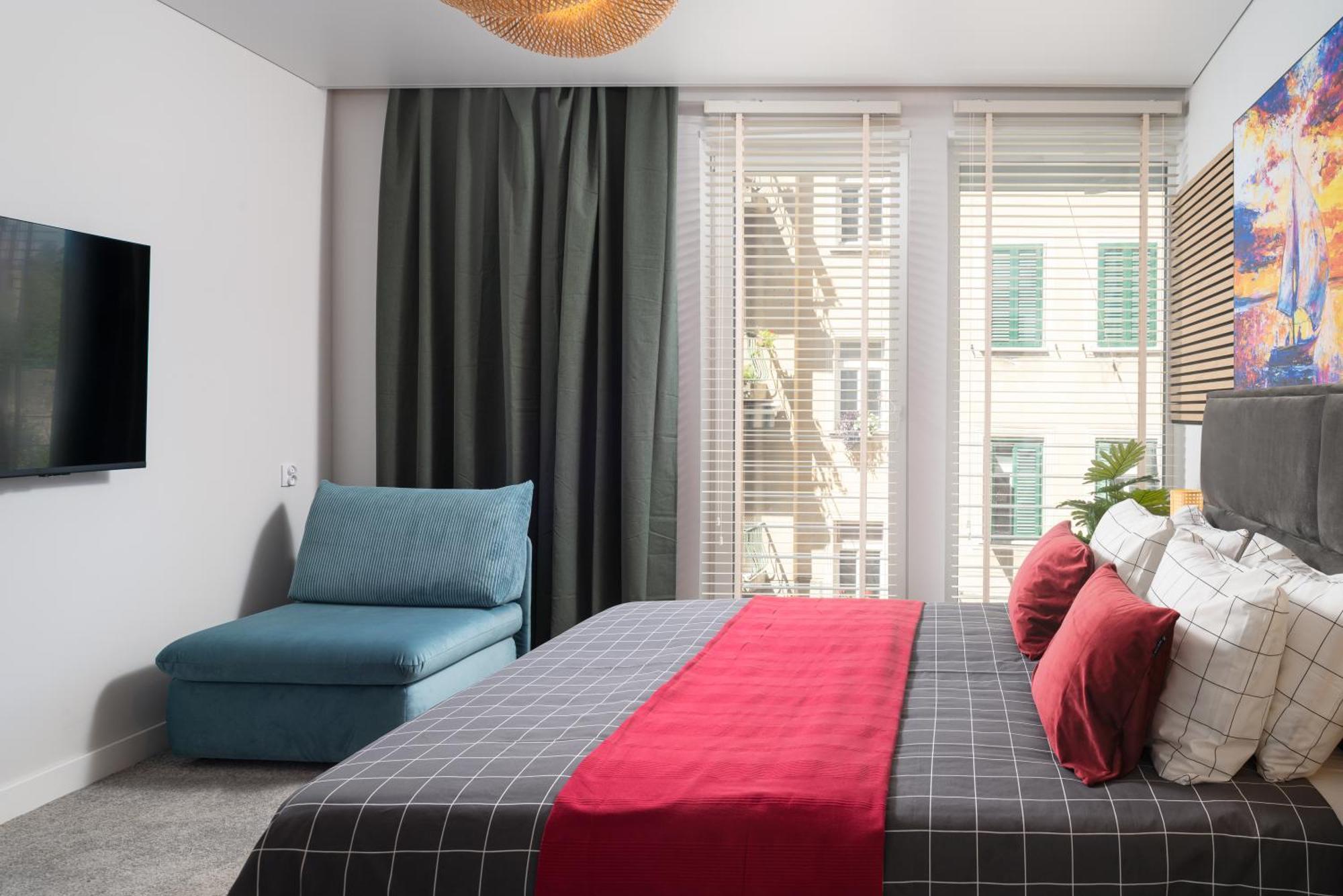 Apartment Monika