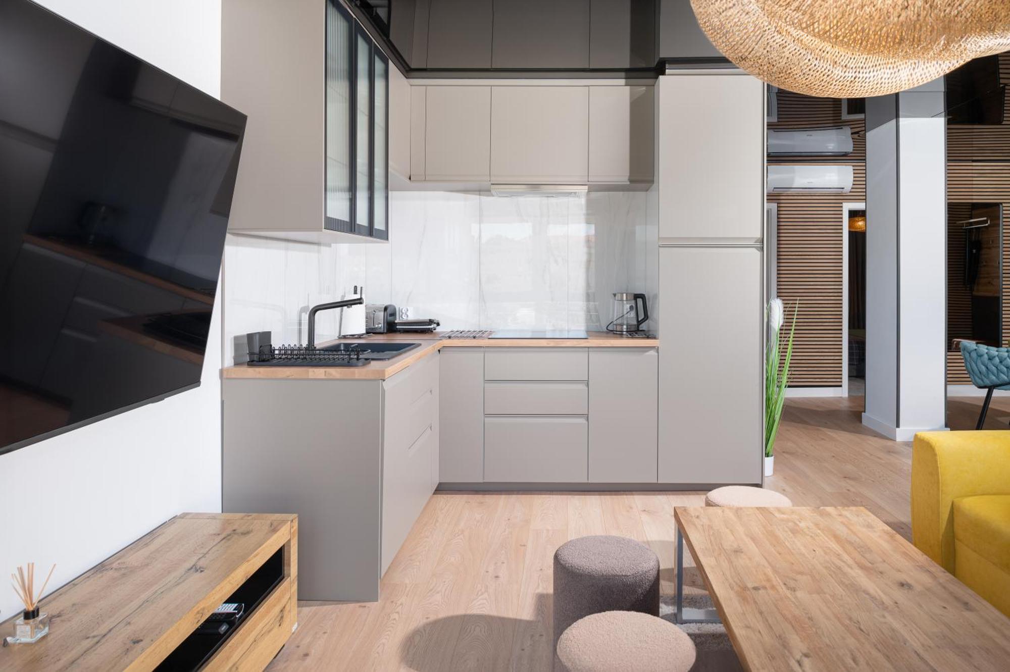 Monika Appartement Zadar