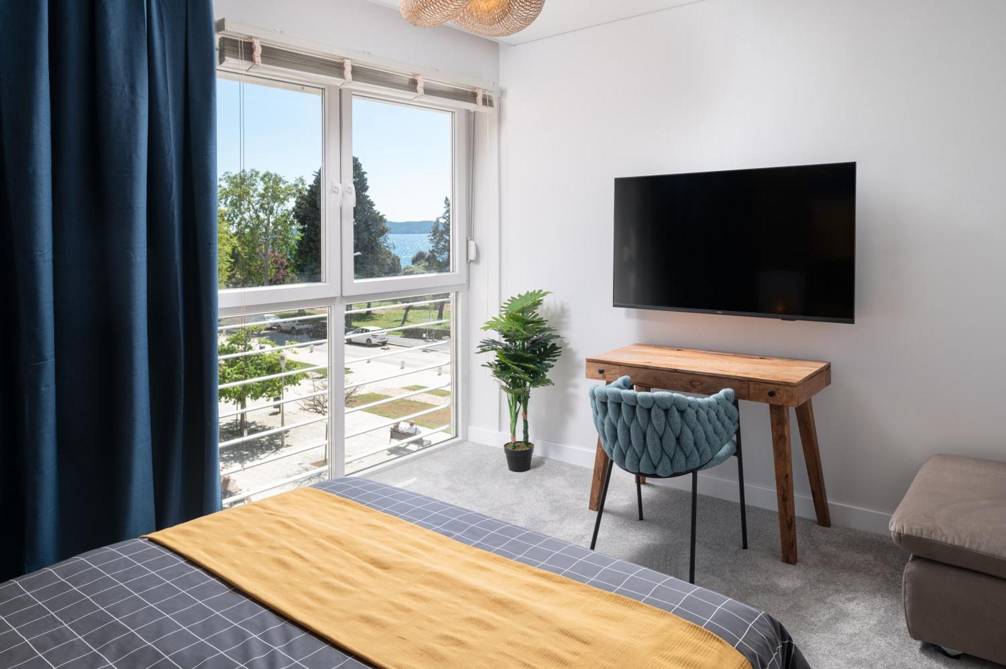 Monika Apartment